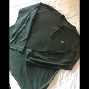 Lacoste Long Sleeve